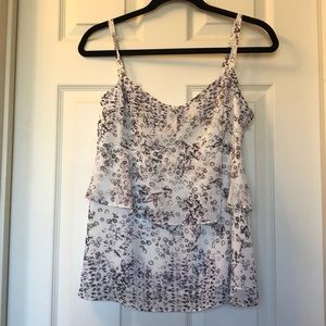 NWOT CAbi Camisole